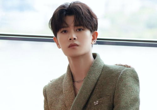 桃廠 悅享會陣容曝光,宋茜黃景瑜合體不說,看見肖戰(zhàn)不淡定了