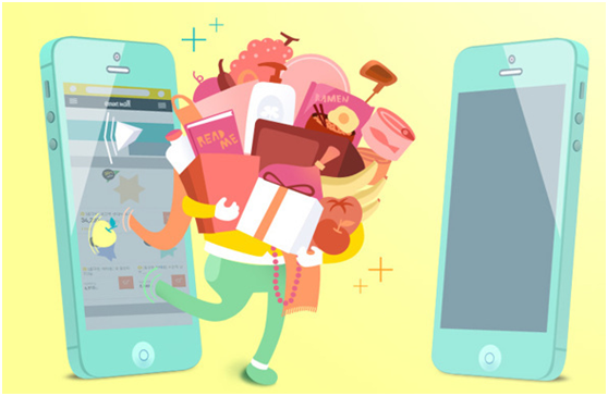 如何開發(fā)一款購物商城App?