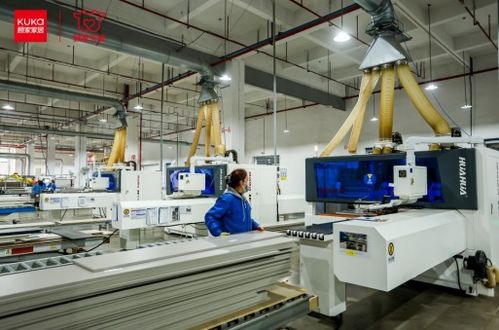 顧家家居 透明工廠 打破消費者疑慮,讓每一位用戶擁有安心購物體驗