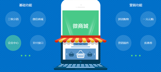 電商系統(tǒng)開發(fā)