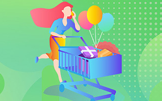 【2020】基于springboot2.x+vue3.0開發(fā)的電商平臺(tái) 購物商城 手拉手從0到1實(shí)戰(zhàn)開發(fā)【錄制中】