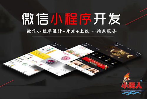 小程序到底是什么 會給商家帶來什么好吃呢