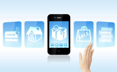 企業做移動購物商城軟件開發的重要性