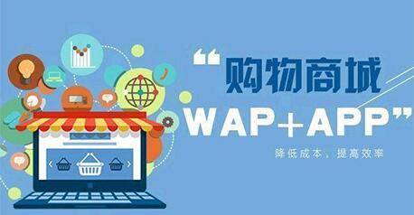 為什么要app商城定制開發?
