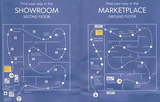 超級(jí)工廠 改變大眾購買家具方式的全球零售業(yè)巨頭宜家