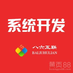 【系統開發公司,系統定制,各類商城系統定制開發,八六互聯專注系統開發多年】-