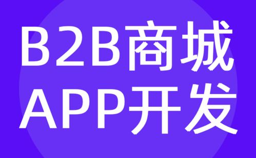 廣州B2B商城APP開發與電商平臺系統定制——紅匣子科技助力購物商城定制開發